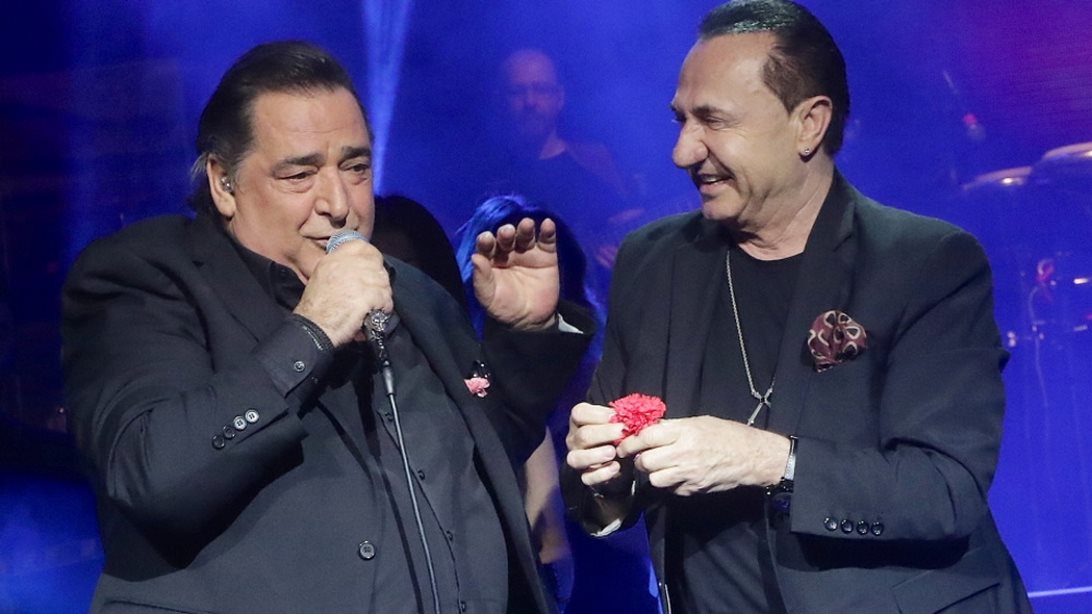 Λευτέρης Πανταζής: "Στεναχωρήθηκε όλη η Ελλάδα - Βοηθούσε όλον το κόσμο και δεν το έλεγε"