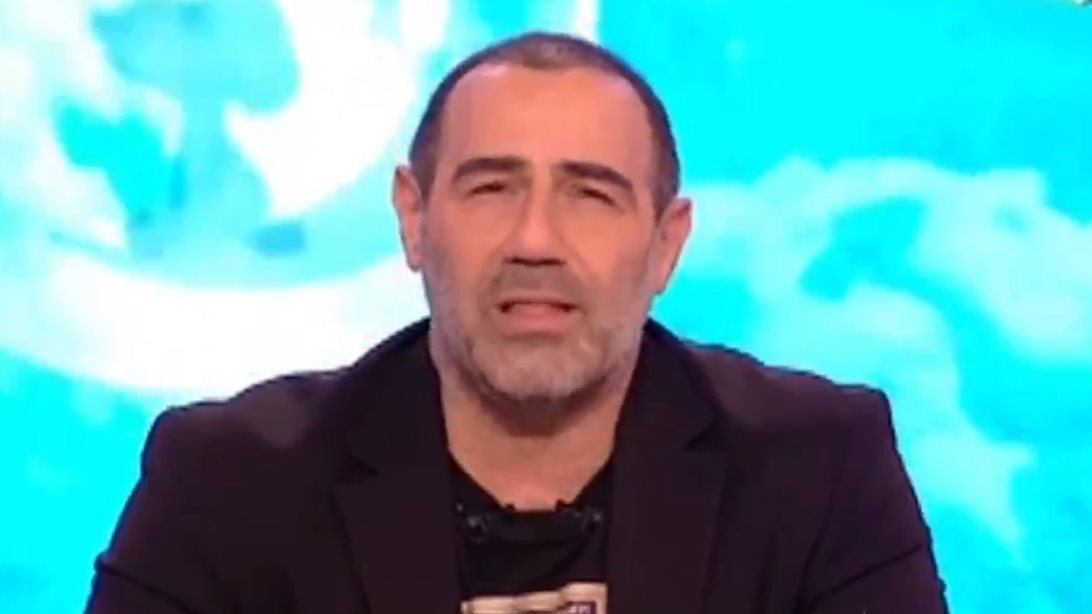 Aide-mémoire | Ο Κανάκης σε on air μανιφέστο &amp; η συνέχεια του &quot;Keeping up with... Kasselakis&quot;