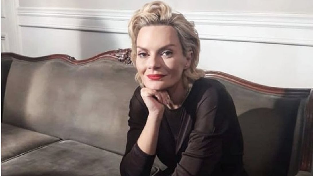 Έλενα Χριστοπούλου: Η δημόσια εξομολόγηση: «Ήταν μια από τις δύσκολες ημέρες της ζωής μου»