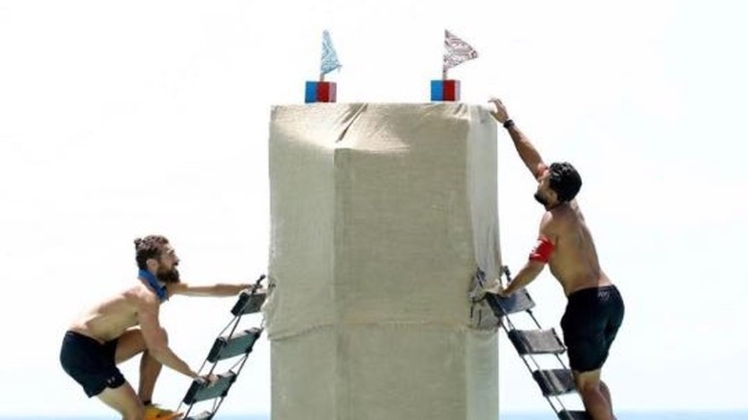 Survivor | Αυτή η ομάδα κερδίζει με- διαφορά- το έπαθλο ασυλίας