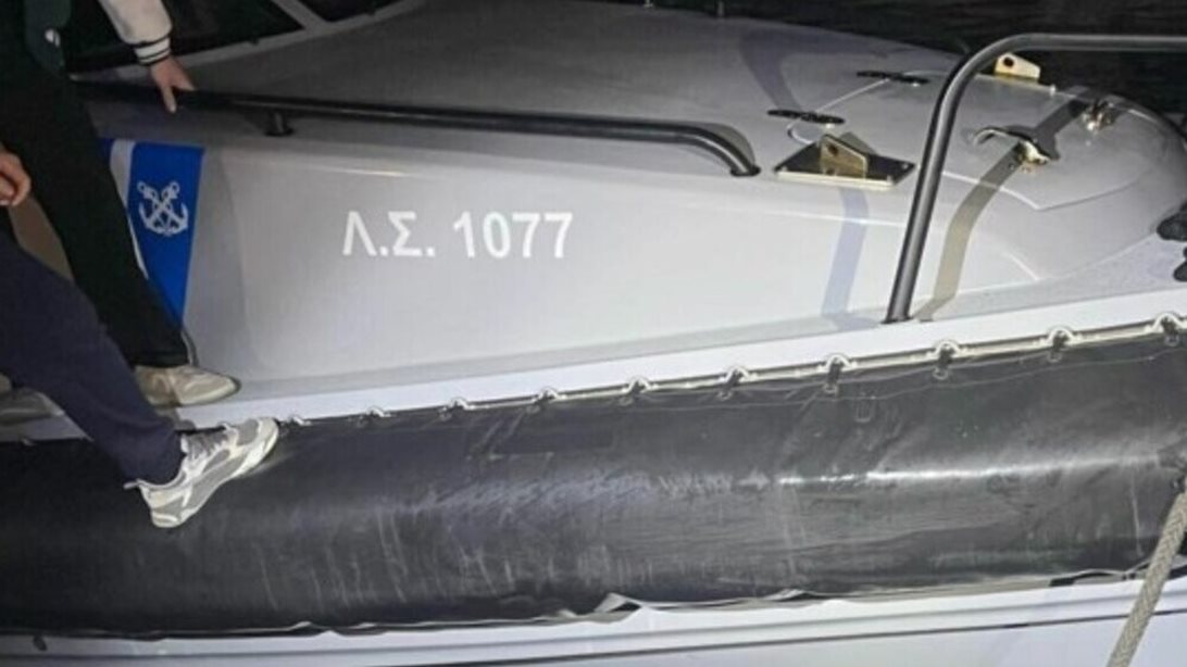 Λιμενικό για την τραγωδία στη Χίο με τους 15 νεκρούς: Το δουλεμπορικό χτύπησε το σκάφος μας στο πλάι, ανετράπη και βυθίστηκε