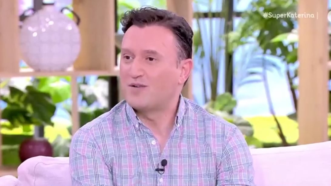 Η αποκάλυψη του Αργύρη Αγγέλου για το πότε θα κυκλοφορήσει το &quot;Παρά Πέντε&quot; reunion