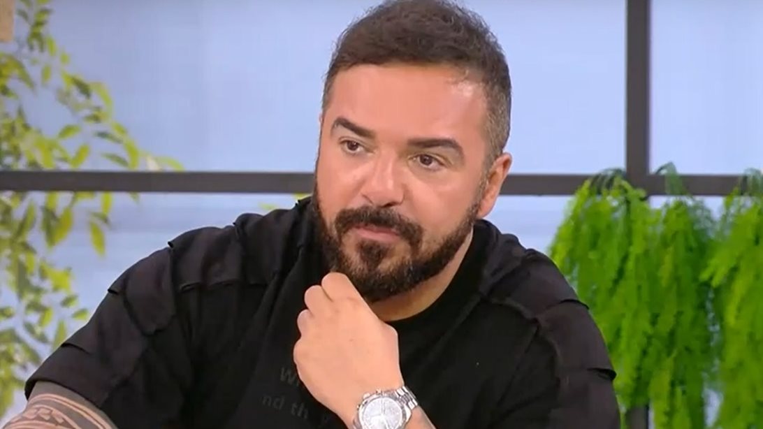 Τριαντάφυλλος: &quot;Χαλαρώστε λίγο. Είναι η Ηλιάνα Παπαγεωργίου μεγάλο όνομα; - Αποτυχία στην αποτυχία δεν γίνεται&quot;