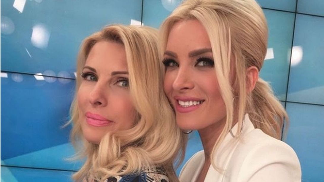 Κατερίνα Καινούργιου: &quot;Έχεις δει ποτέ τη Μενεγάκη ή τη Ρούλα να κάνουν τέτοιες δηλώσεις;&quot;