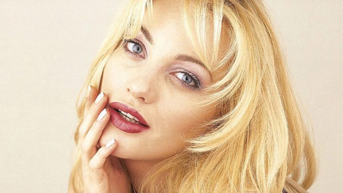 Τζένη Ιωακειμίδου: Δείτε πως είναι σήμερα! Οι φωτογραφίες με τον γιο της