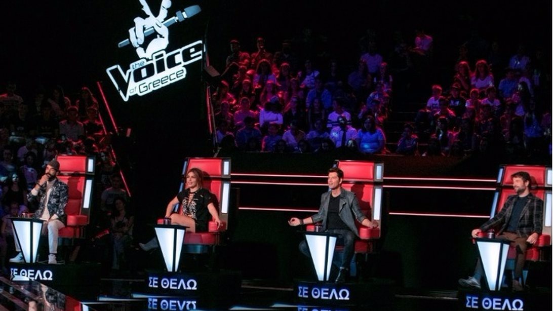 The Voice 4: Το 13o επεισόδιο των &quot;Blind Auditions&quot;: Όλα τα βίντεο
