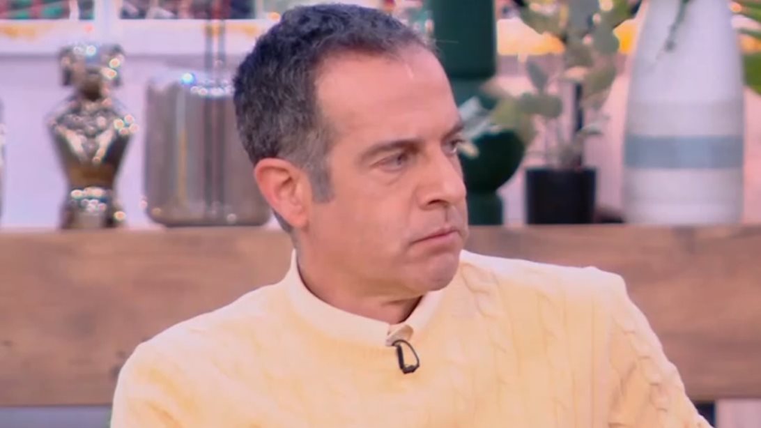 Άρης Καβατζίκης: "Μαρτύρησα για πάρα πολλά χρόνια επειδή τόλμησα και είπα μία κουβέντα"