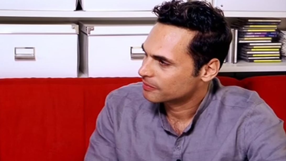 Ο Γιώργος Παπαγεωργίου για τη Δανάη Μιχαλάκη: "Αυτό το καλοκαίρι ήταν μια πολύ ωραία αφορμή να ξαναζεστάνουμε τη σχέση μας"