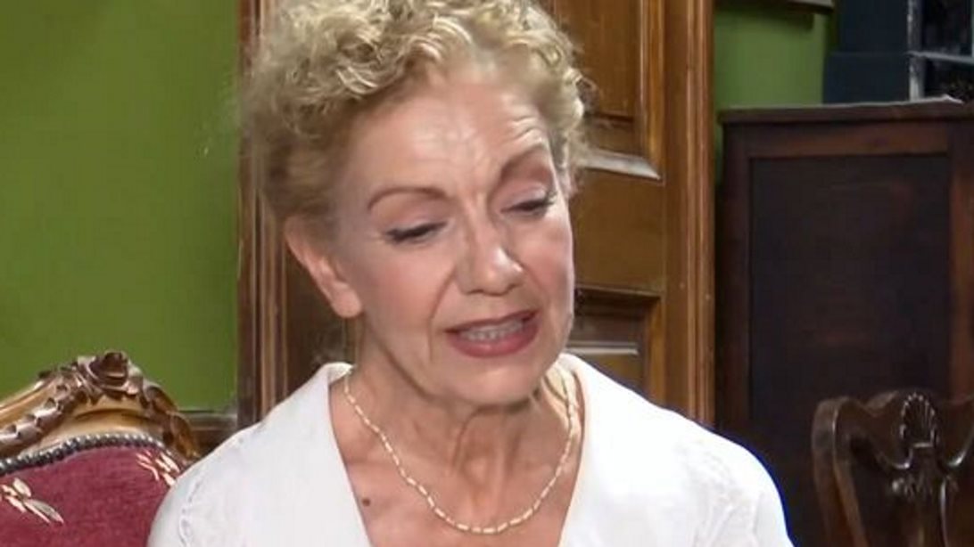 Πέμη Ζούνη: "Ήταν κοινή απόφαση να μην επανέλθουμε με τον Χριστόφορο Παπακαλιάτη"