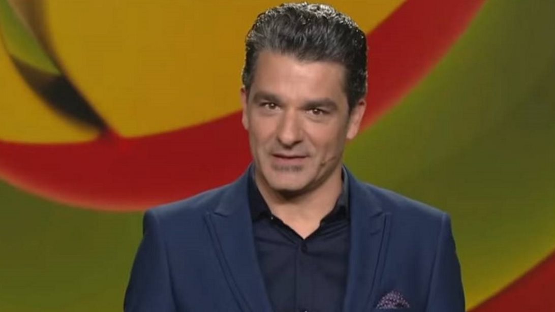 Πρεμιέρα για το &quot;Big Brother&quot; - Τα πρώτα λόγια του Πέτρου Λαγούτη