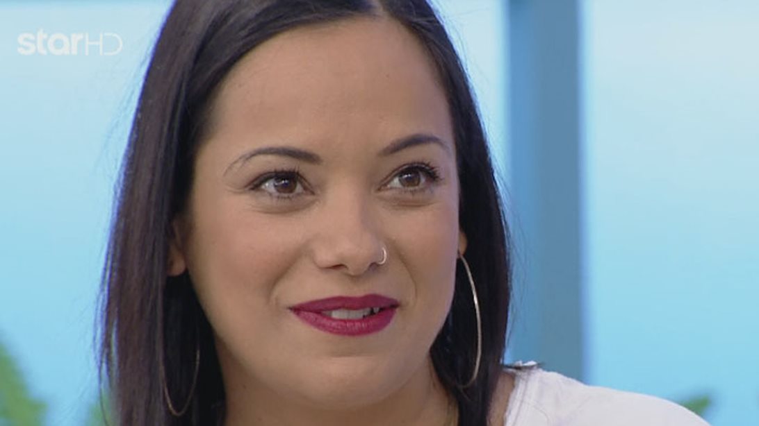 Κατερίνα Τσάβαλου: Οι αποκαλύψεις για την εγκυμοσύνη: Πόσα κιλά πήρε &amp; ποιο είναι το φύλο του μωρού της