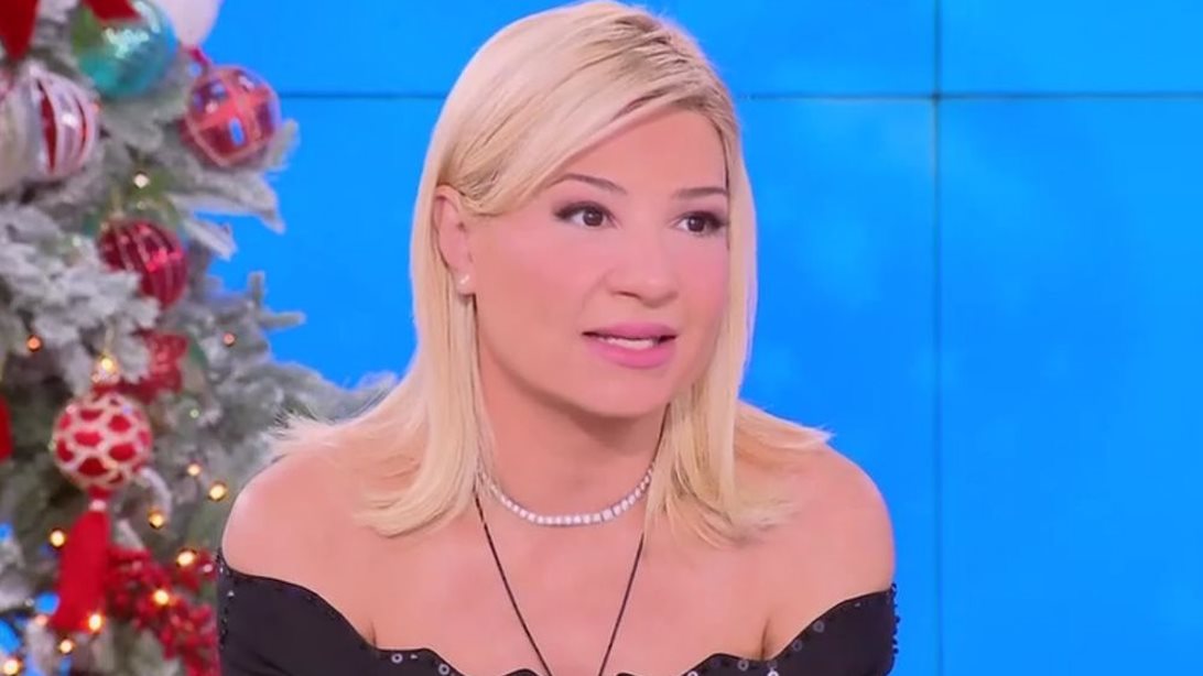 Συγκλονισμένη η Φαίη Σκορδά: "Το λέμε αυτό για τον Γιώργο Παπαδάκη και δεν το πιστεύω"