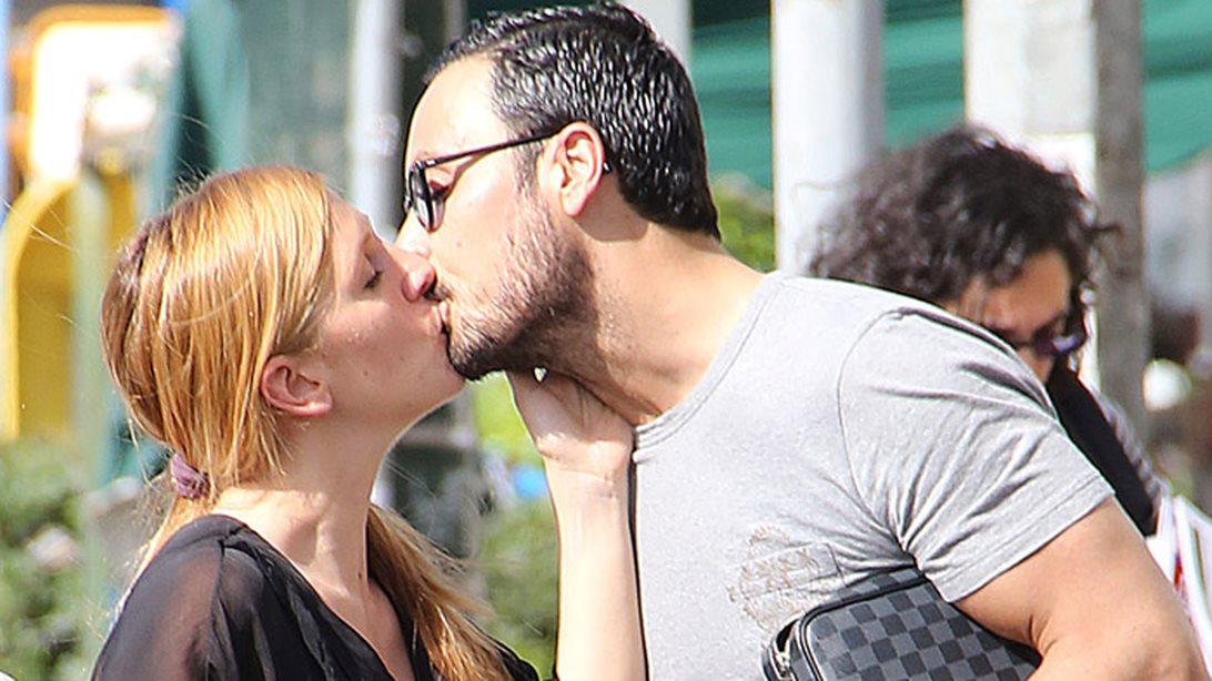 Πέτρος Κουσουλός &amp; Όλγα Ζαριφοπούλου: Τα τρυφερά στιγμιότυπα λίγο πριν γίνουν για πρώτη φορά γονείς!