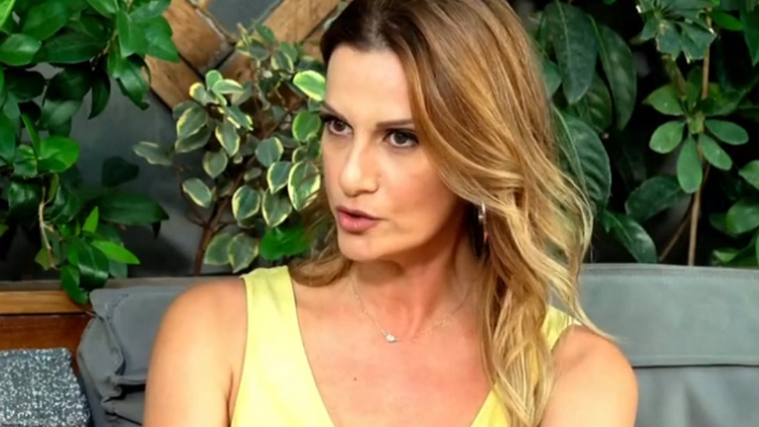 Δέσποινα Ολυμπίου: Η εξομολόγηση για τη σεξουαλική παρενόχληση που δέχθηκε