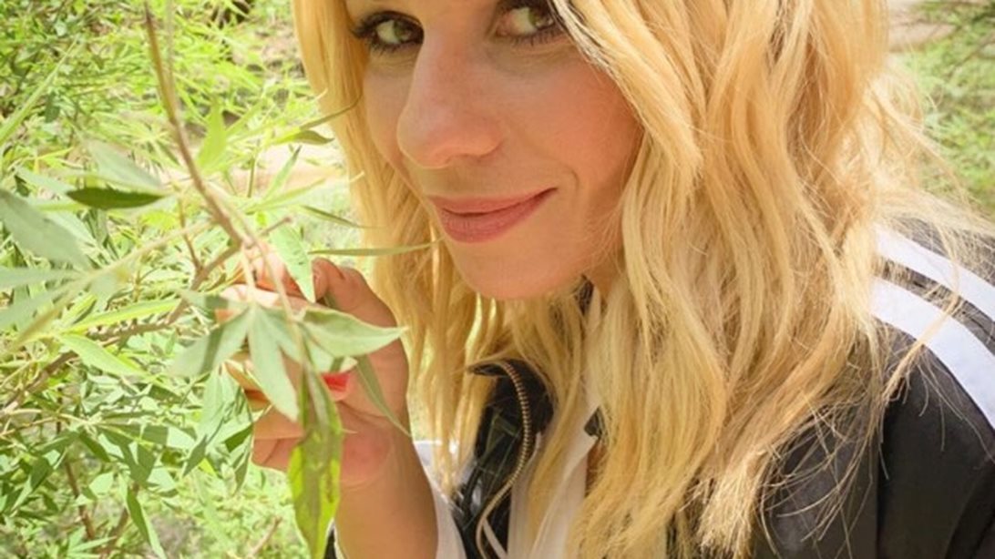 Κατερίνα Καραβάτου
: Η αλλαγή που έκανε στα μαλλιά της για τη νέα σεζόν
