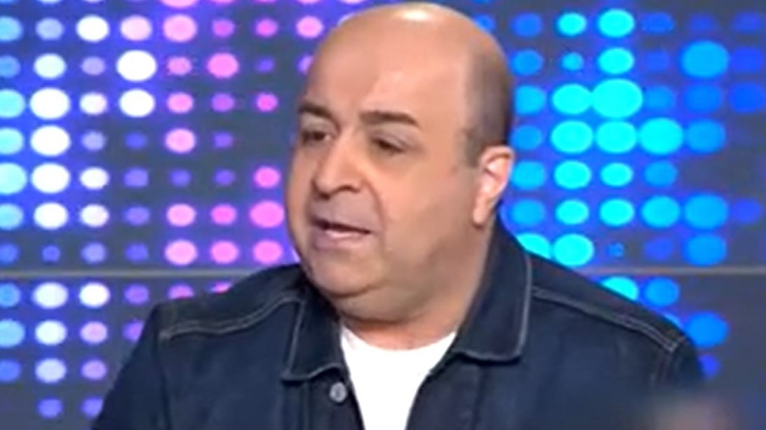 Μάρκος Σεφερλής: "Δεν εφηύρα τους ομοφυλόφιλους και τους νταλικέρηδες, όλοι με αυτούς ασχολούνται"