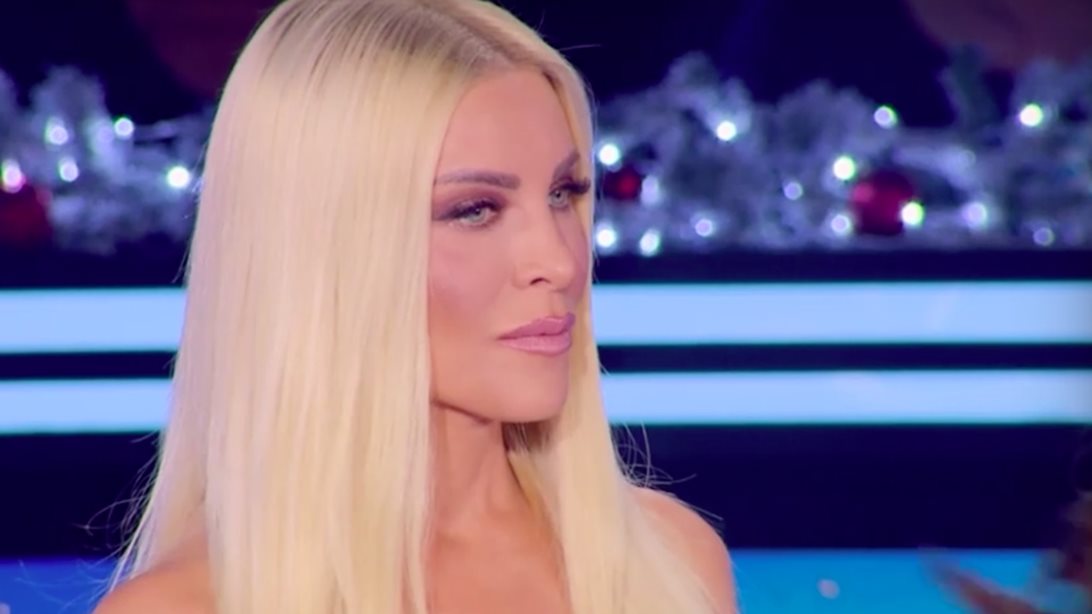 Κατερίνα Καινούργιου: "Τελευταία ο πελαργός έχει αφήσει, σίγουρα, εμένα αλλά που θα πάει..."