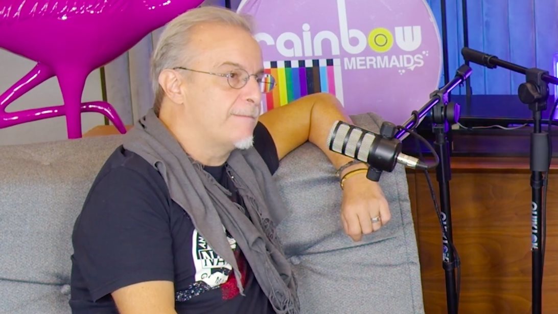 Μίλτος Πασχαλίδης: &quot;Στη συναυλία, ο Δημήτρης Μητροπάνος είχε ορούς μέσα από το σακάκι&quot;