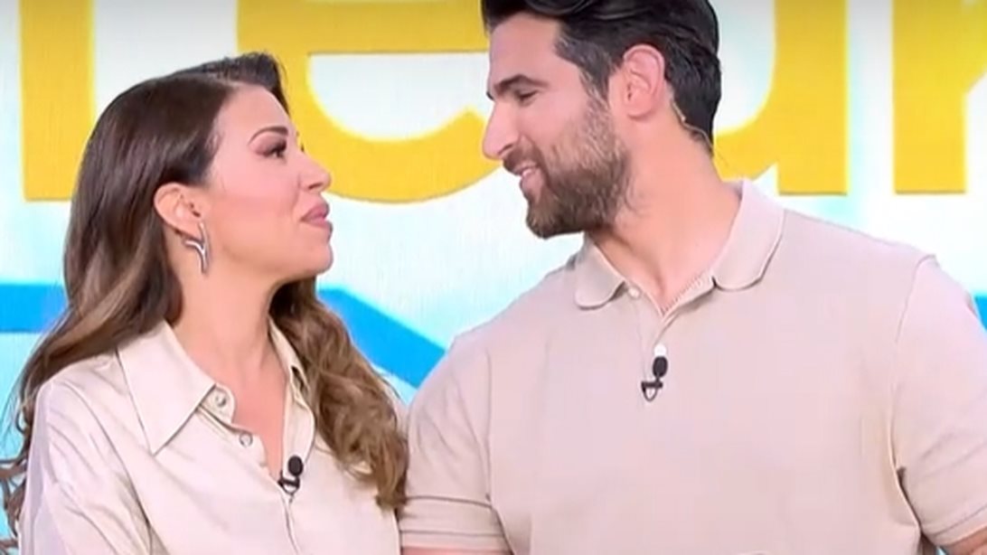 Επέστρεψε στο Breakfast@Star ο Ετεοκλής Παύλου