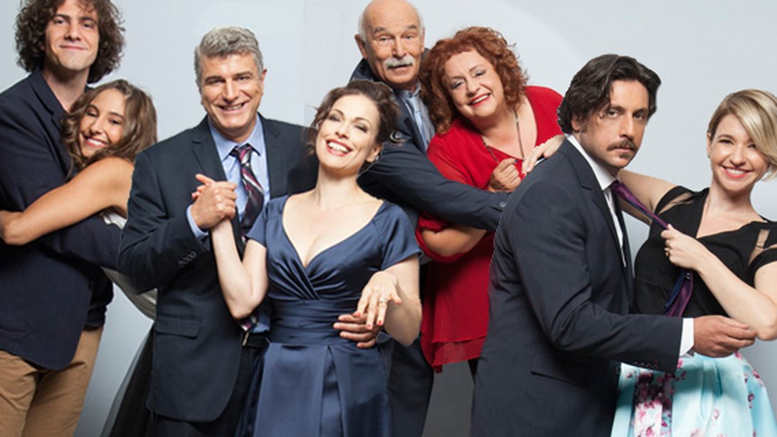 Μην Αρχίζεις Τη Μουρμούρα: Η αυστηρή κριτική της Αφροδίτης Γραμμέλη: Τι απογοήτευσε τη σκληρή τηλεκριτικό;