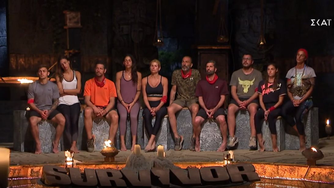 Survivor | Αυτά είναι τα αστρονομικά ποσά που λαμβάνουν οι "Διάσημοι" ανά εβδομάδα!