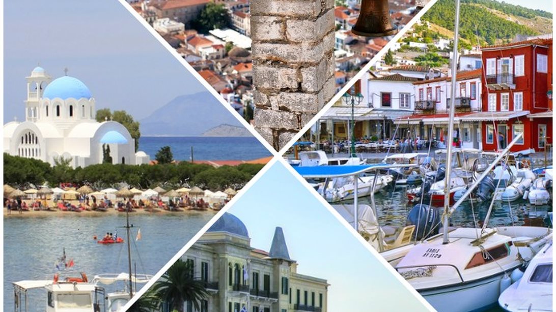 Island Hopping: Οι Kαλύτεροι Kοντινοί Προορισμοί Χωρίς Στάση Στην Αθήνα: Αγκίστρι, Σπέτσες, Ύδρα, Πόρος: ένα απολαυστικό τουρ!