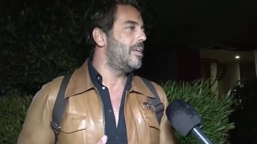 Πάνος Καλλίτσης: Η νέα δήλωση για τη δικαστική διαμάχη με την Έλενα Χριστοπούλου