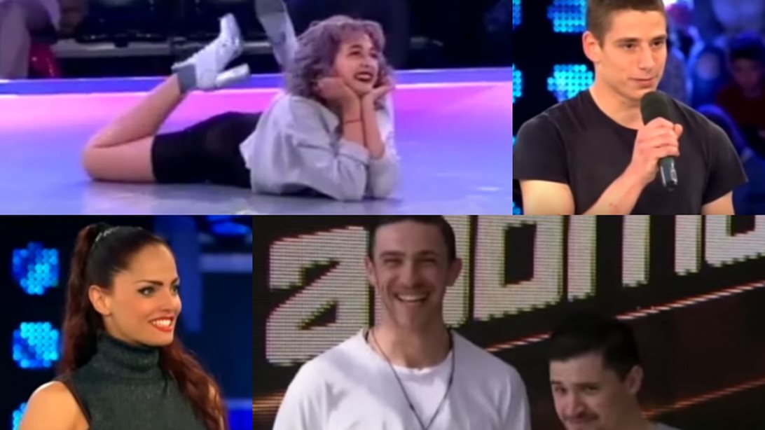 So You Think You Can Dance: The Highlights Day #3: Τα ξαδέρφια από την Ουκρανία &amp; η αναστάτωση του Ιβάν Σβιτάιλο