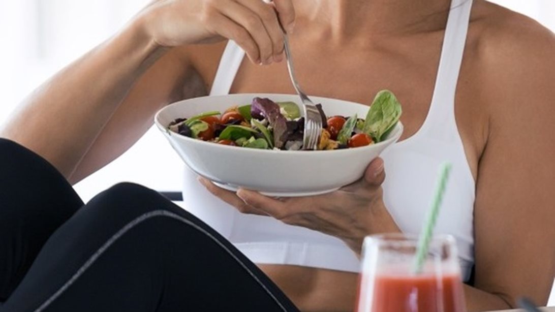 Δίαιτα πριν τα Χριστούγεννα : Μια γρήγορη δίαιτα 15 ημερών για να είσαι στις γιορτές άψογη