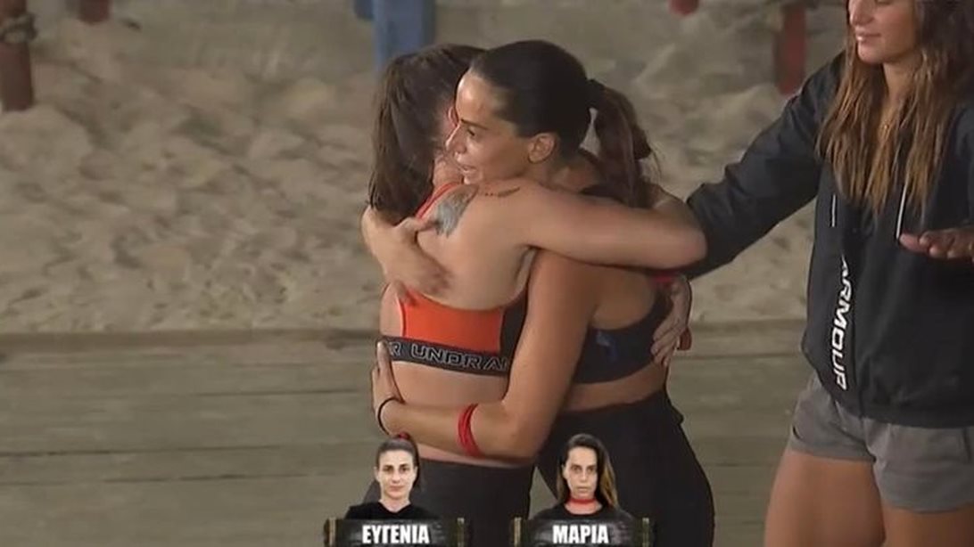 Survivor | Αυτή είναι η παίκτρια που αποχώρησε από το παιχνίδι επιβίωσης