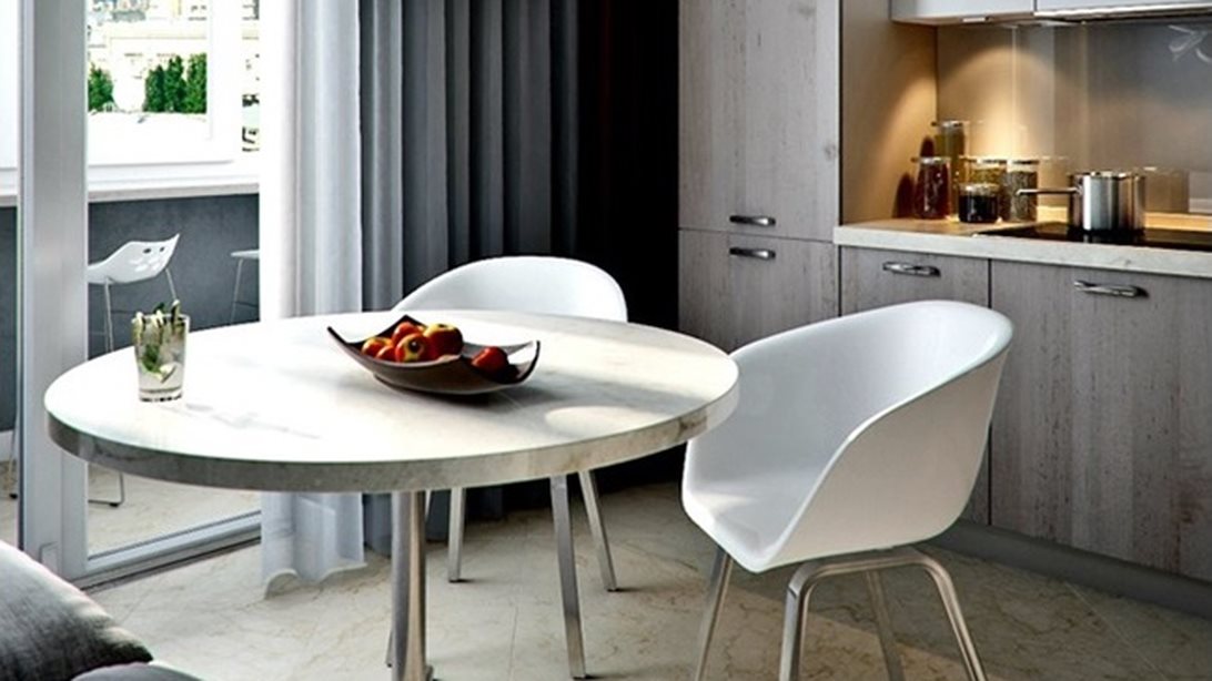 Τα τρικ για να αναβαθμίσεις σωστά ένα μικρό σπίτι: 8 διακοσμητικές κινήσεις που μπορείς