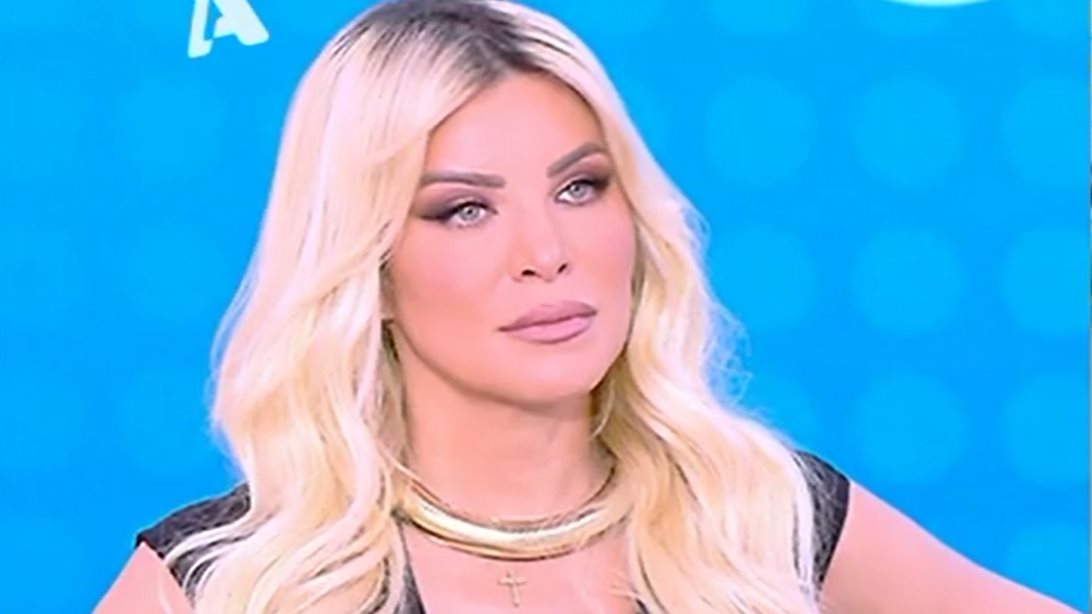 Κατερίνα Καινούργιου: &quot;Μπορεί να έχουμε παντρευτεί στα κρυφά και να μην το ξέρετε&quot;