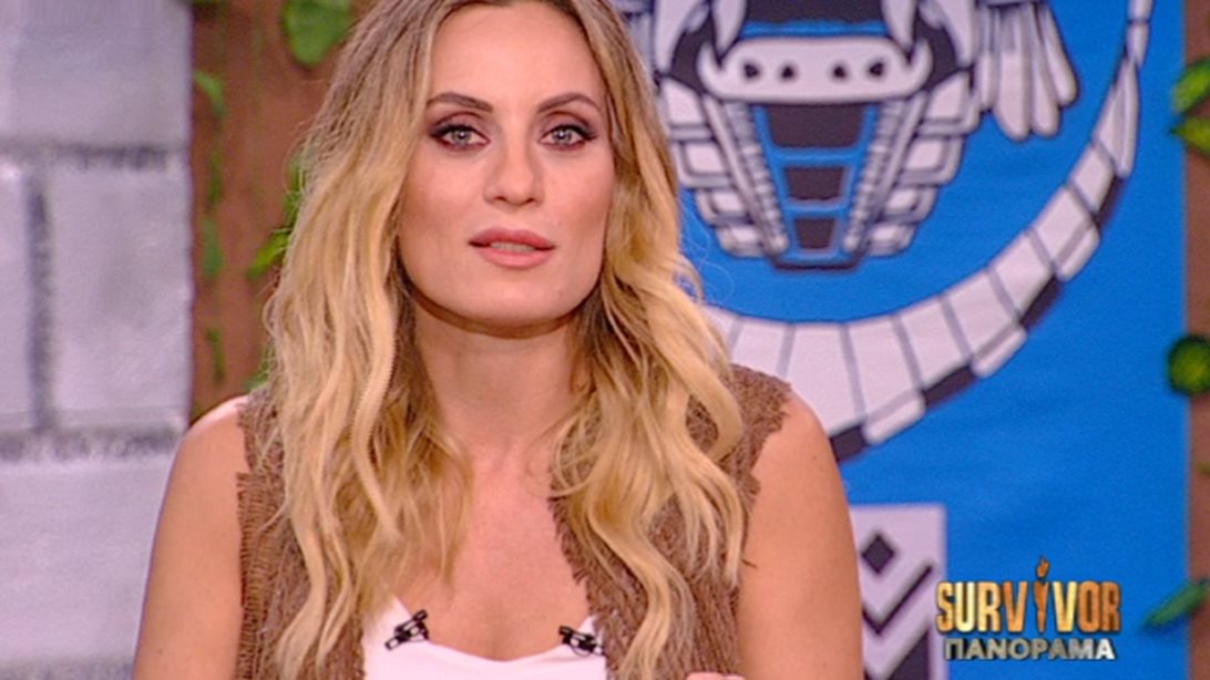 Ελεονώρα Μελέτη: Σε δικαστική διαμάχη με το ΣΚΑΪ! Αυτό είναι το ποσό που διεκδικεί ως αποζημίωση