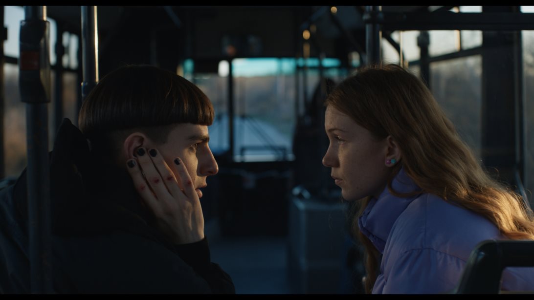 Ξεκίνησαν τα γυρίσματα για το &quot;Milky Way&quot; του MEGA - Οι πρώτες φωτογραφίες &amp; οι πρωταγωνιστές της σειράς του Βασίλη Κεκάτου