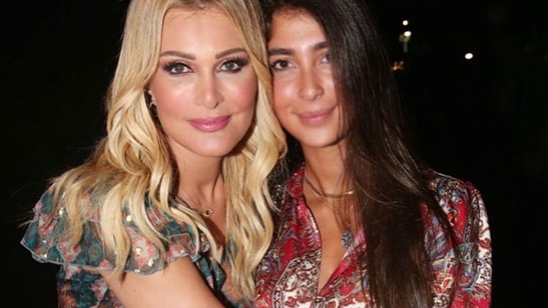 Η κόρη της Νατάσας Θεοδωρίδου μιλάει για εκείνη: &quot;Με την μαμά Νατάσα δεν υπάρχει σύγκριση&quot;
