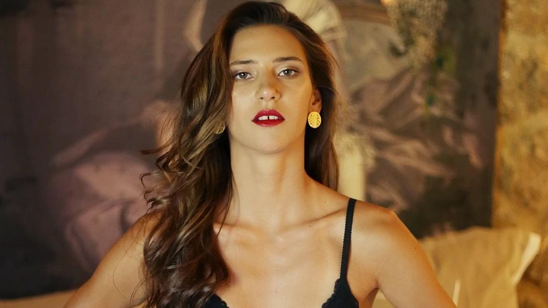 H Μαρία Μιχαλοπούλου εξηγεί για το πρόβλημα της υγείας της