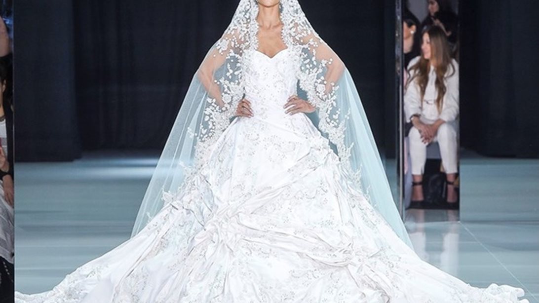 Ralph &amp; Russo
: 7 bridal looks από τον οίκο που φημολογείται ότι σχεδίασε το νυφικό της Meghan Markle