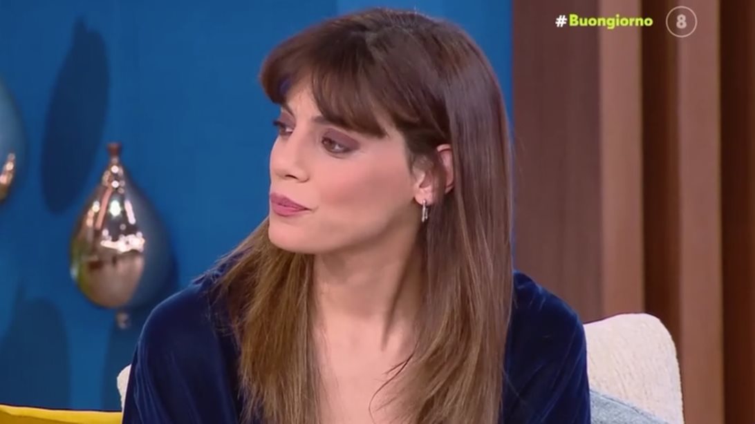 Η Χριστίνα Χειλά Φαμέλη μιλά για τη συμβολική σύνδεση του ονόματός της με τον θάνατο της μητέρας της