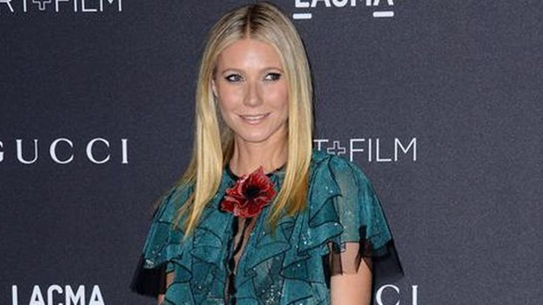 Gwyneth Paltrow: Ανάρτησε μια φωτογραφία της κόρης της στο Instagram και είναι ίδιες
