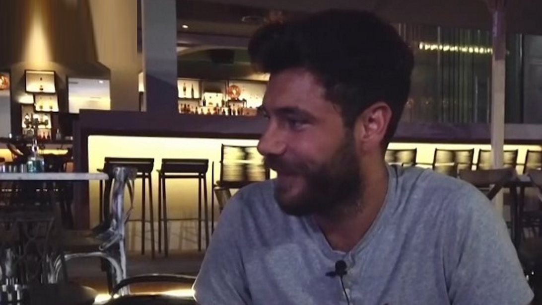 Ο Νίκος Μπάρτζης ρίχνει τα βέλη του: &quot;Μετά το Survivor με άφησαν στο έλεος του εαυτού μου!&quot;