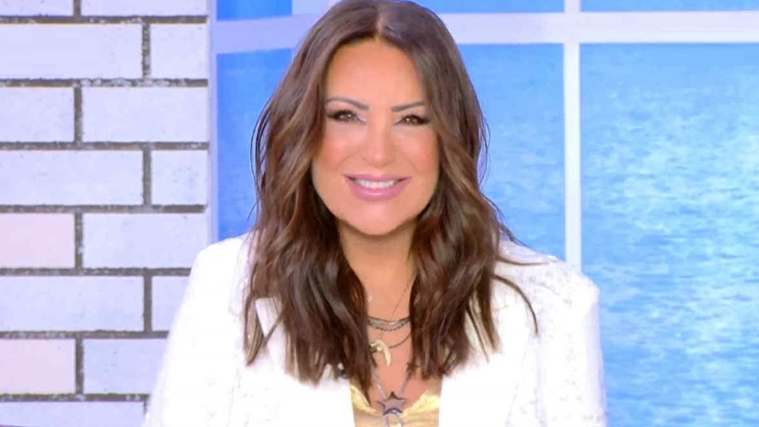 Η Ναταλία Γερμανού επέστρεψε στο &quot;Καλύτερα δε Γίνεται&quot;: &quot;Αυτή η αγάπη είναι ό,τι καλύτερο!&quot;