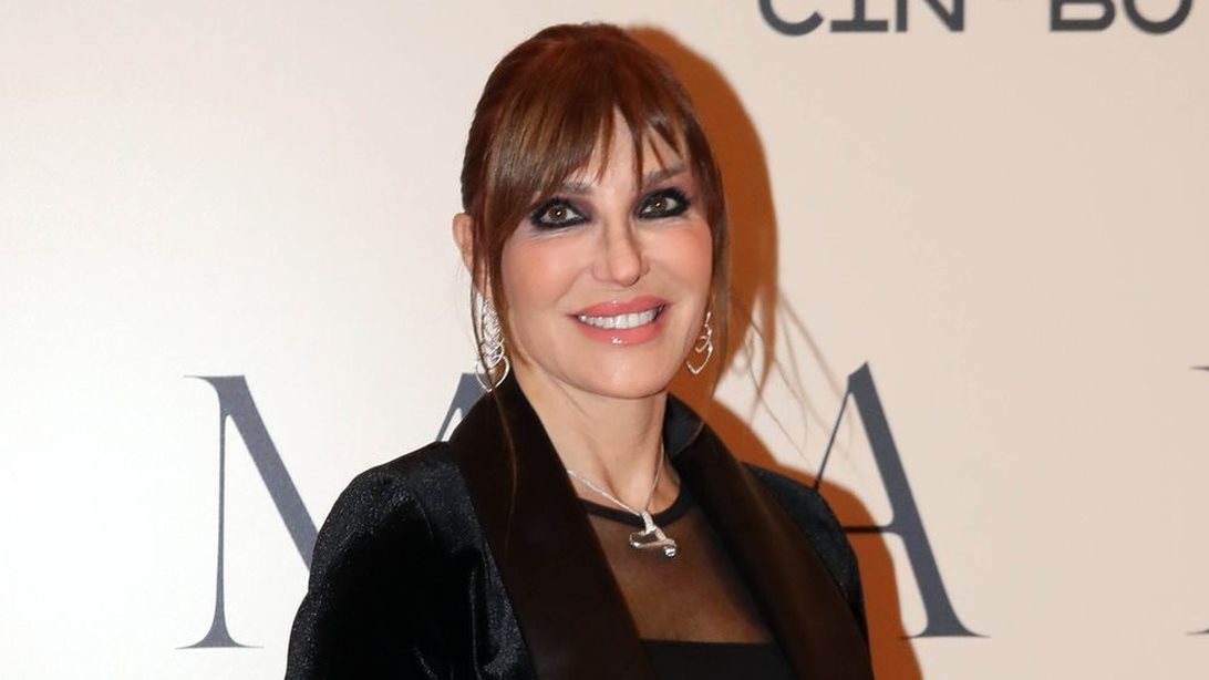 Η Βίκυ Χατζηβασιλείου παραδέχεται: Ήρθε και μου είπε "Κορίτσι μου, πώς έγινες έτσι;"