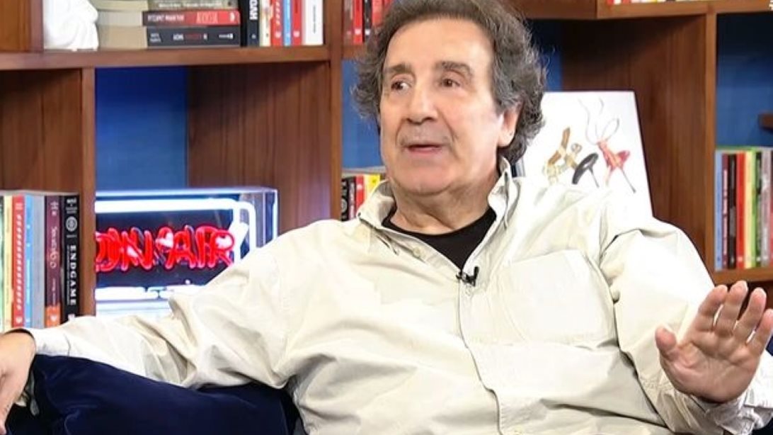 Άγγελος Παπαδημητρίου: &quot;Τελείωσαν τα χρήματα, τελείωσε και η εξουσία του να είσαι στο απυρόβλητο χωρίς να το καταλαβαίνεις&quot;