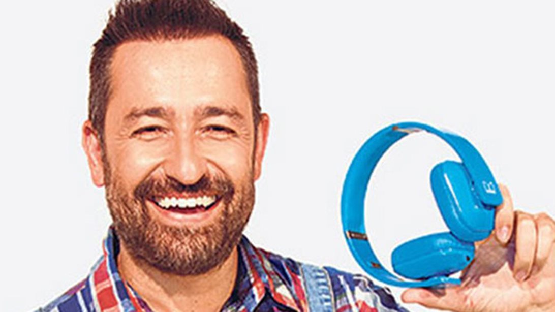 Θέμης Γεωργαντάς: Αποχωρεί από τον ΑΝΤ1; Οι πρώτες πληροφορίες &amp; η πρόταση- έκπληξη