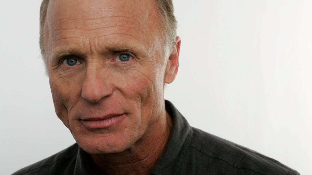 Οι σπουδαίοι ρόλοι του Ed Harris