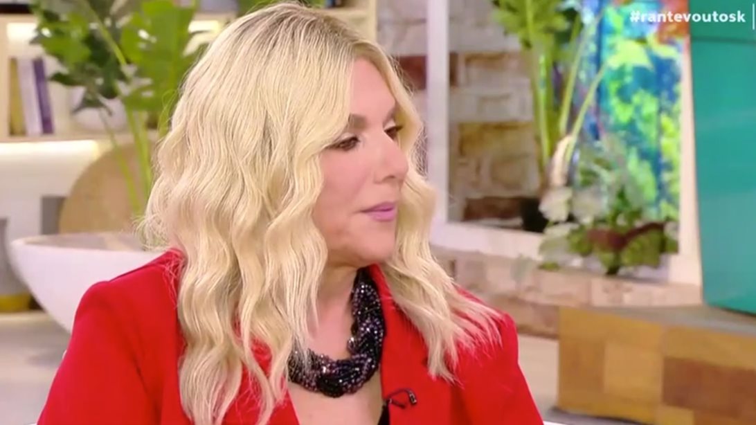 Δάφνη Μπόκοτα: "Εγκατέλειψα το Fame Story για να γυρίσω στη Eurovision και μ' εγκατέλειψε αυτή"