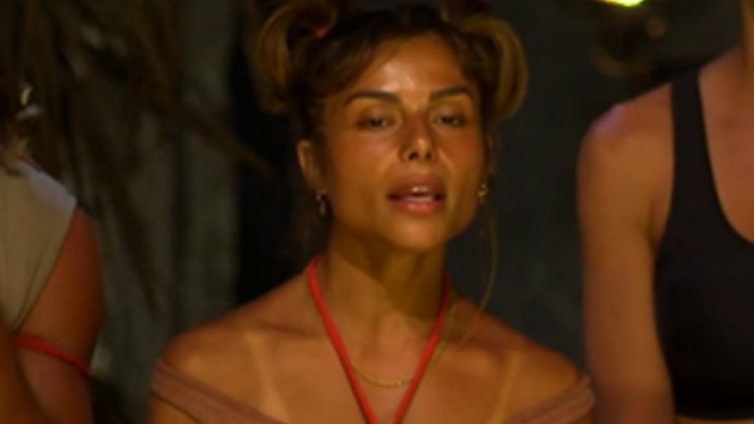 Survivor All Star | &quot;Η Ελευθερία θέλει τον Μάριο νικητή, ηθελέστα και παθέστα!&quot;