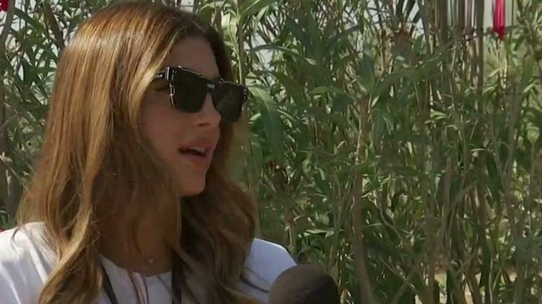 Σταματίνα Τσιμτσιλή | Ο ανταγωνισμός, η ομάδα του "Happy Day" και το ενδεχόμενο ενός ακόμα παιδιού