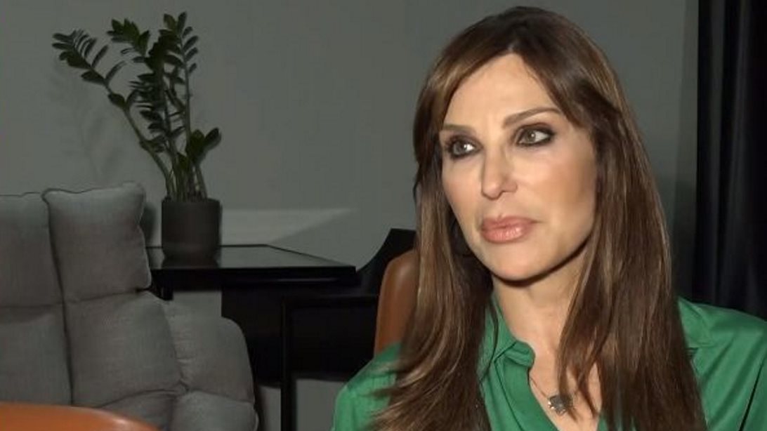 Βίκυ Χατζηβασιλείου: "Με το θέμα της Πισπιρίγκου αναστήθηκαν καριέρες"