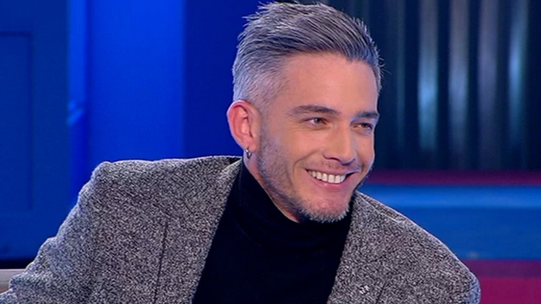 Ο Θεοχάρης Ιωαννίδης και επίσημα με δική του εκπομπή στο Mega!